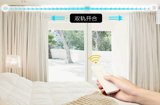 厨房要不要装窗帘?看完你就知道！